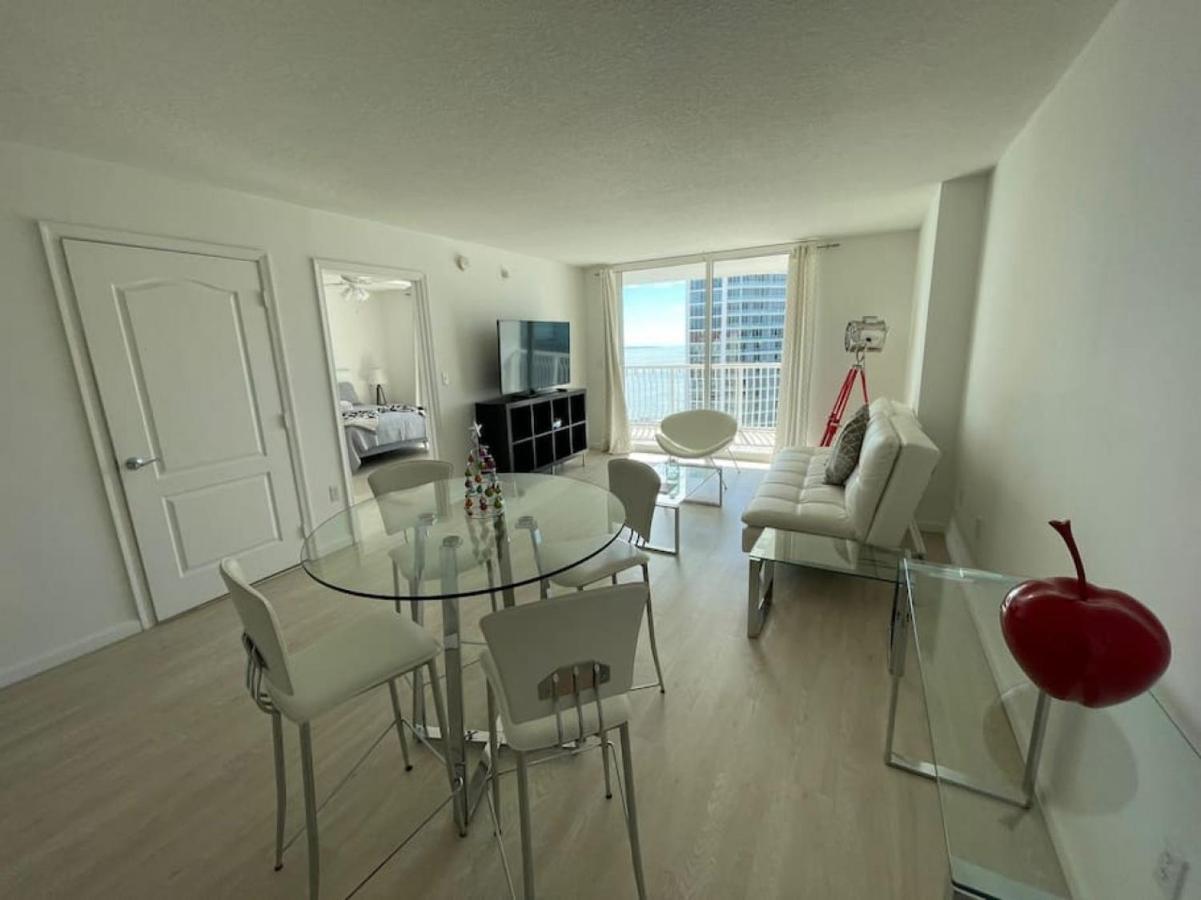 Fabulous In Brickell Apartamento Miami