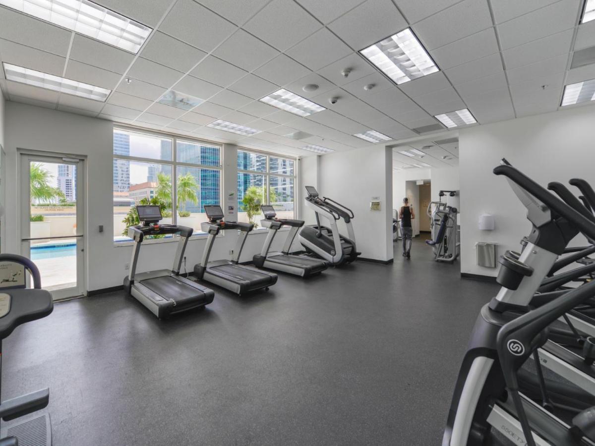 Fabulous In Brickell Apartamento *