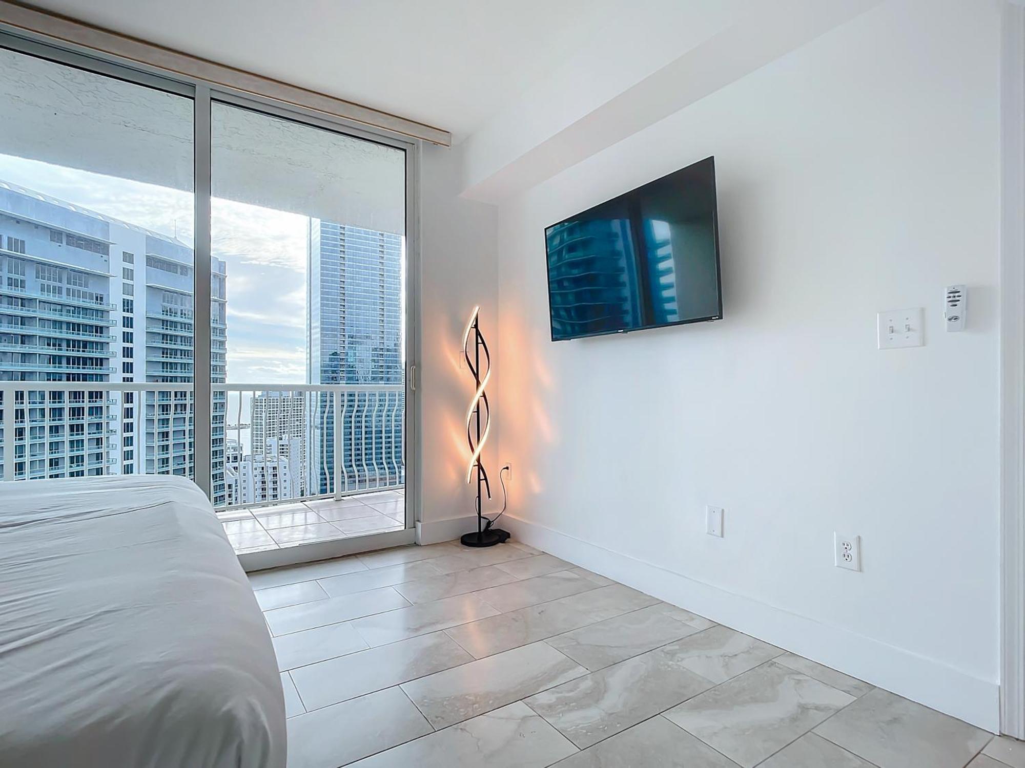 Fabulous In Brickell Apartamento Miami